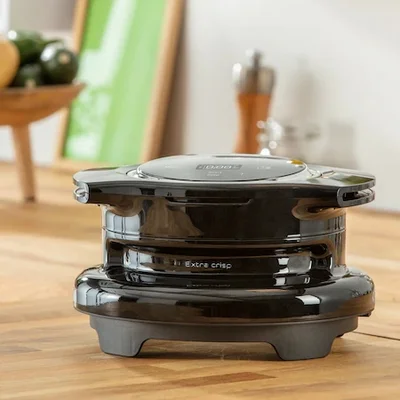 Tefal EY150830 EXTRA CRISP LID BLK EE