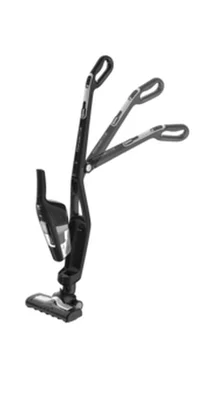 Rowenta RH6735WH , HANDSTICK DUAL FORCE 2IN1 18V, 45min, black