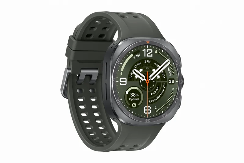 Samsung SM-L715 Galaxy Watch Ultra2 47mm 2GB 64GB Silver