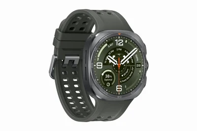 Samsung SM-L715 Galaxy Watch Ultra2 47mm 2GB 64GB Silver