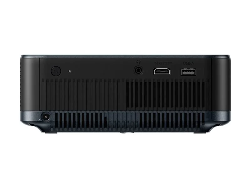 Мултимедиен проектор EPSON EF-62N 4K PRO-UHD Metallic Navy
