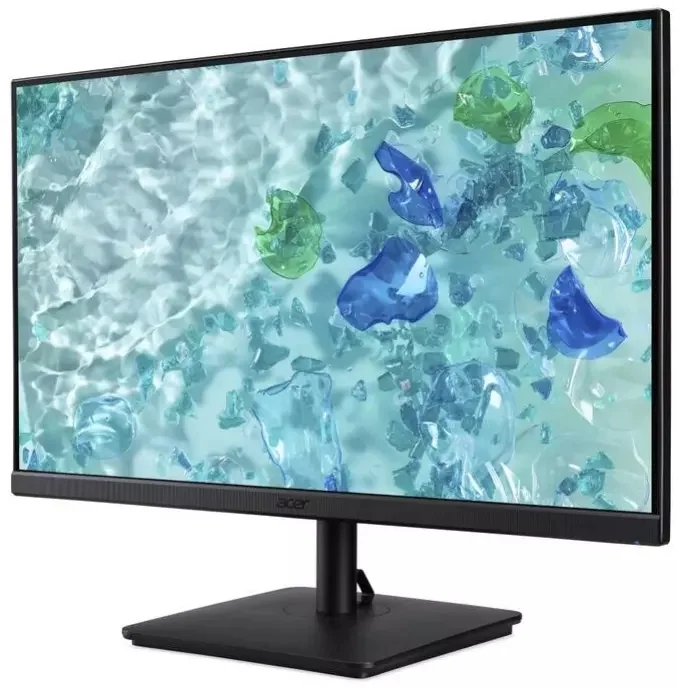 Монитор Acer – Vero V247YGbmipx, 23.8", Full HD, IPS, 120Hz, Adaptive-Sync