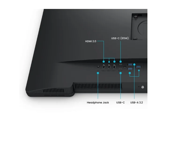 Монитор BenQ PV3200U 32" IPS 4K UHD LED