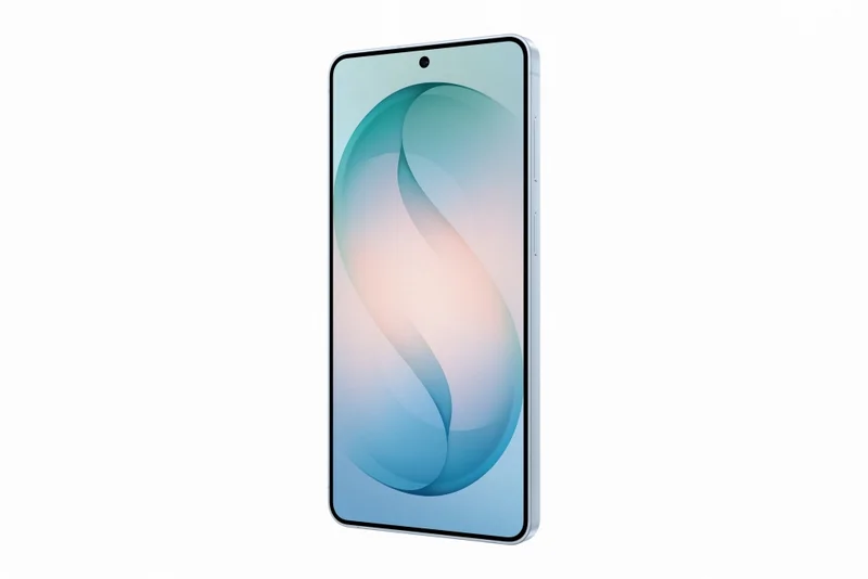 Samsung SM-S947B GALAXY S26+ 5G 512GB 12GB Sky Blue