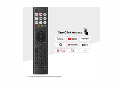 Hisense 32" A5Q, Full HD 1920x1080, QLED, Quantum Dot, HDR, HLG, DTS HD, Light Sensor, Dolby Audio, Smart TV, WiFi, WiFi Direct, 2xHDMI, 2xUSB, LAN, CI+, DVB-T2/C/S2, Black