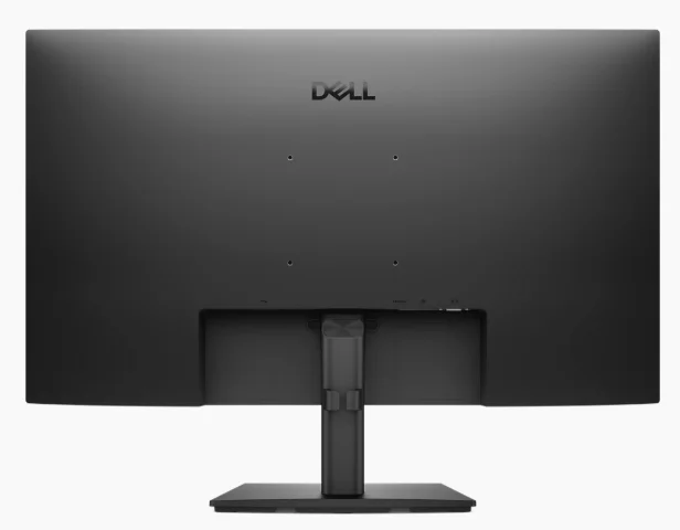 Монитор Dell E2725HM 27" Full HD IPS 100Hz Edge LED Anti-Glare черен