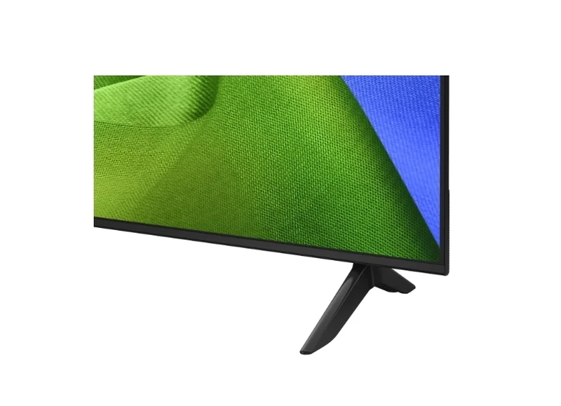LG 65NU800B3LA, 65" 4K HDR UHD, 3840x2160, DVB-T2/C/S2, AI Alpha 7, HDR 10, webOS 26, ThinQ AI, VRR, ALLM, HGiG, WiFi, Clear Voice, 4K Super Upscaling, Bluetooth 5.3, Hdmi e-ARC , CI, LAN, AirPlay2, AI Sound Pro, Google Cast, 2 Pole stand, Black