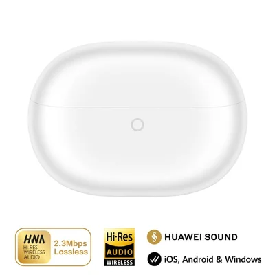 Huawei FreeBuds Pro 5 Sax-T100 White