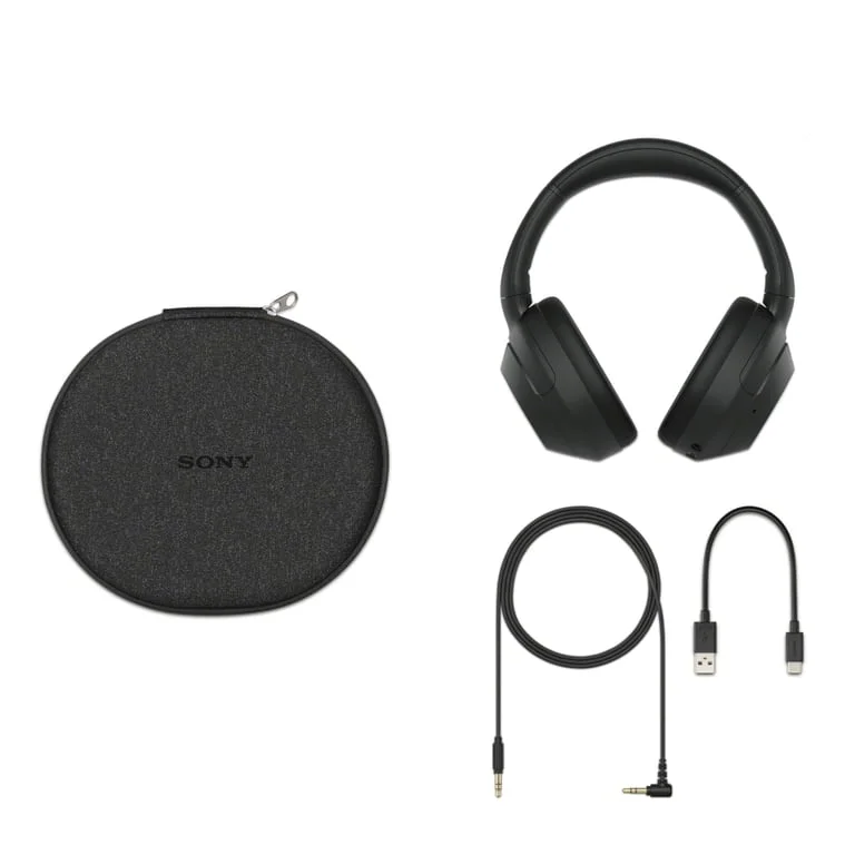 Sony Headset WH-ULT900N, black