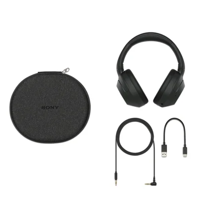 Sony Headset WH-ULT900N, black
