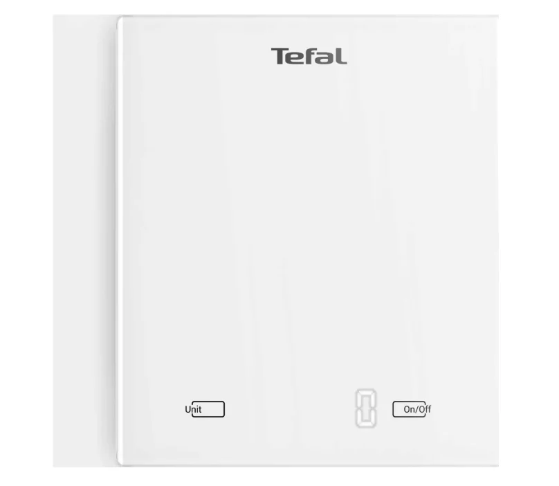 Tefal BC5504V0 KS Essiential 2 white