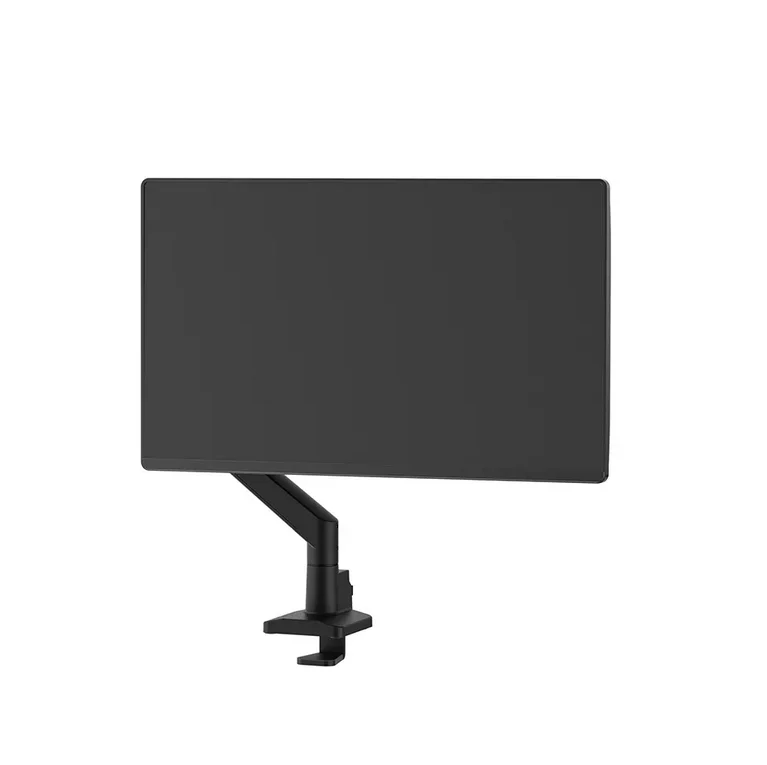 Стойка за монитор NEOMOUNTS BY NEWSTAR Next Slim, 1 дисплей, 17"–35", Max VESA 100x100, 9 кг, алуминий, черна