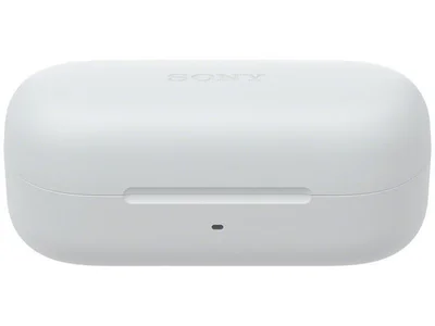 Безжични слушалки Sony WF-C510, In-ear, Bluetooth, бели