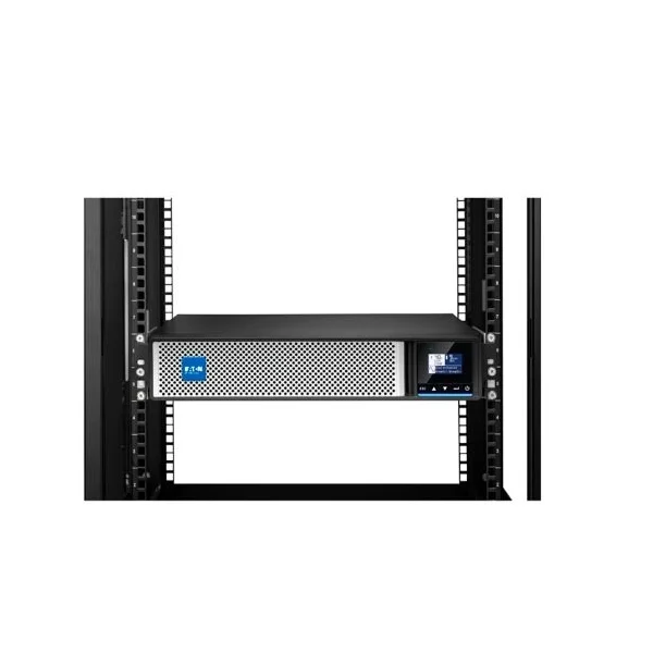 UPS EATON – 5P 1150i RT2U Netpack Li-Ion G2, 1150VA, Line-Interactive, Li-Ion батерия