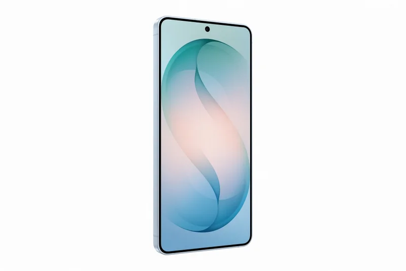 Смартфон Samsung Galaxy S26+ SM-S947B 6.7" 12GB RAM 256GB Sky Blue