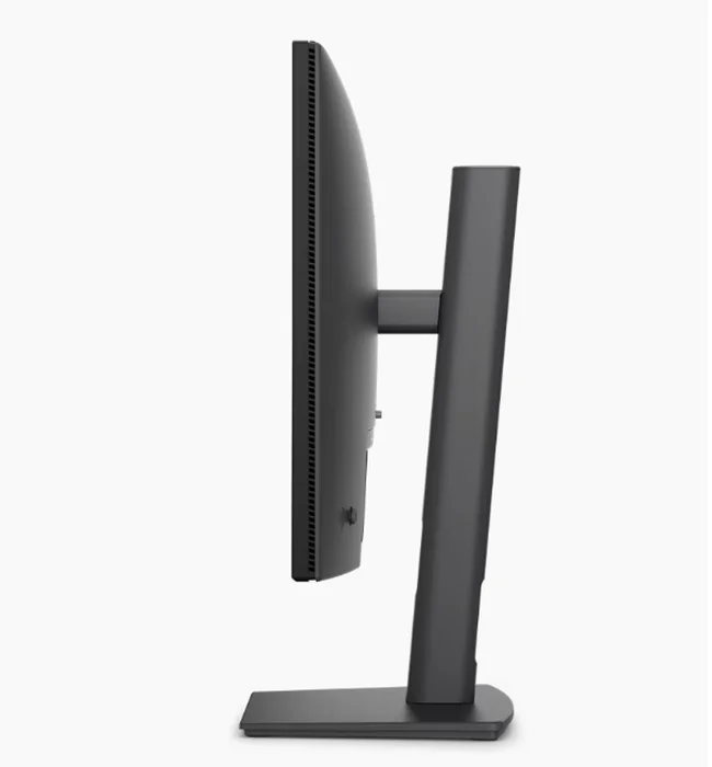 Dell P2426HE, 24" FULL HD Flat Screen, IPS Anti-Glare, 5ms, 120 Hz, 1500:1, 300 cd/m2, 1920x1080, 99% sRGB, USB-C, 4xUSB 3.2, HDMI, Display Port, USB-C, USB Hub, RJ45, PD 100W, Height Adjustable, Pivot, Swivel, Tilt, Low Blue Light, Black