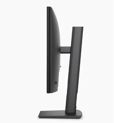 Dell P2426HE, 24" FULL HD Flat Screen, IPS Anti-Glare, 5ms, 120 Hz, 1500:1, 300 cd/m2, 1920x1080, 99% sRGB, USB-C, 4xUSB 3.2, HDMI, Display Port, USB-C, USB Hub, RJ45, PD 100W, Height Adjustable, Pivot, Swivel, Tilt, Low Blue Light, Black