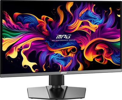 Монитор MSI MPG 272URX QD-OLED 26.5" 3840x2160 240Hz