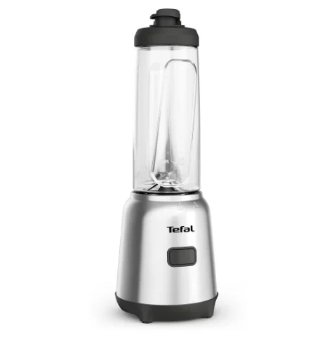 Блендер Tefal BL15FD30 Mix&Move 300W 0.6L Tritan Неръждаема стомана