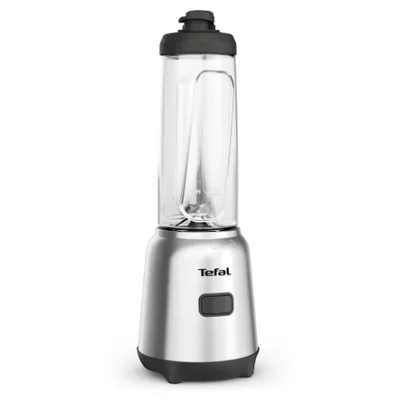 Блендер Tefal BL15FD30 Mix&Move 300W 0.6L Tritan Неръждаема стомана