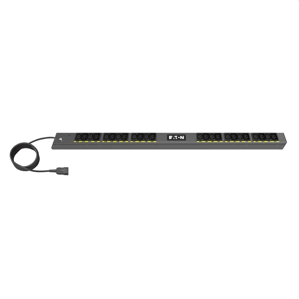 Eaton PDU G4 BA 0U C20 16A 1P 12xC13,12xC39 G4 Basic