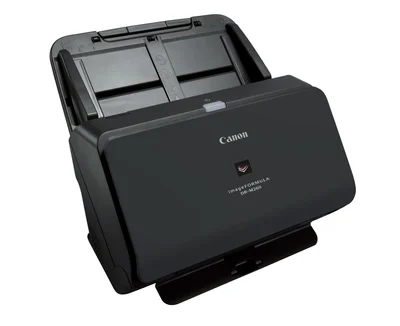 Canon Document Reader M260 + Readiris PDF Essentials