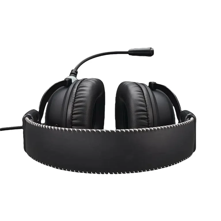 Acer Nitro Headset II NHW200  Black, Retail Pack