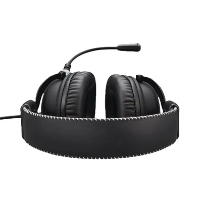 Acer Nitro Headset II NHW200  Black, Retail Pack