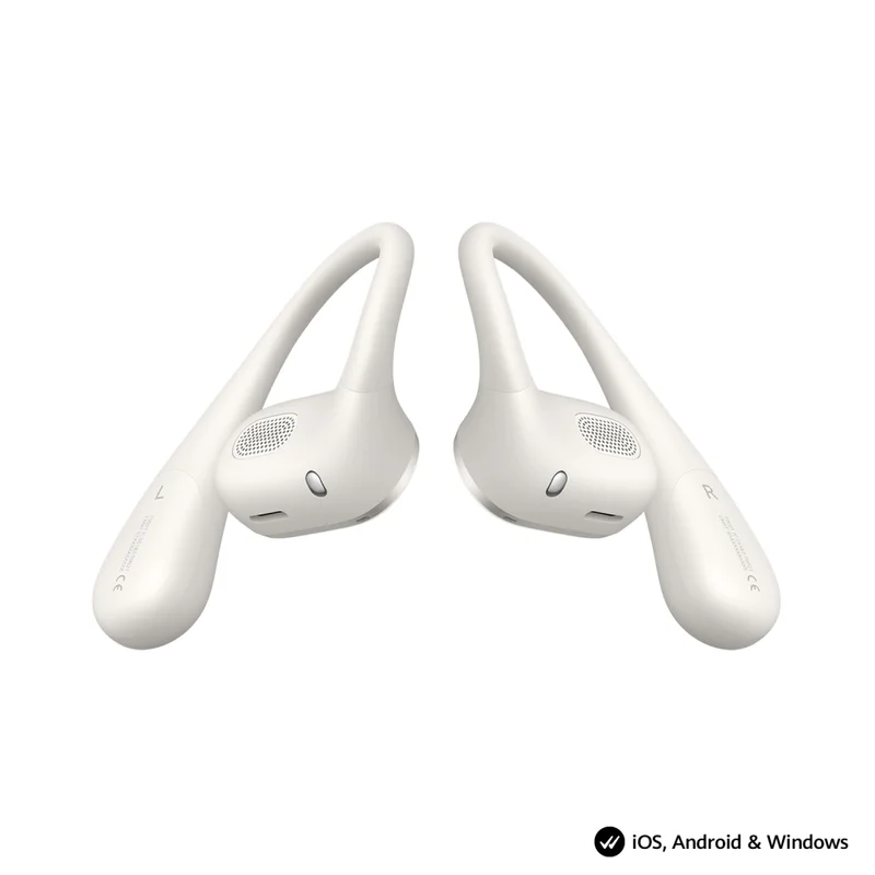 Huawei FreeArc Moose-T00 Grey
