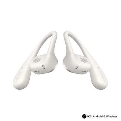 Huawei FreeArc Moose-T00 Grey