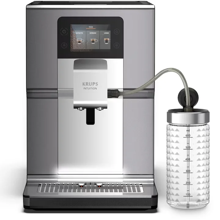 Krups EA875E10 Esp Intuition Pref+  Milk Pot