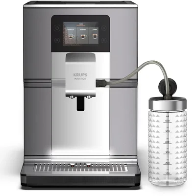 Krups EA875E10 Esp Intuition Pref+  Milk Pot