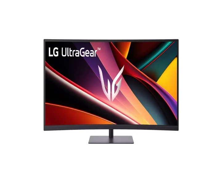 Монитор LG UltraGear 34G630A-B 34" WQHD Curved VA 240Hz HDR400 95% DCI-P3 FreeSync G-SYNC