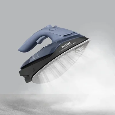 Tefal FV6675E0 Steam Iron Freemove Power
