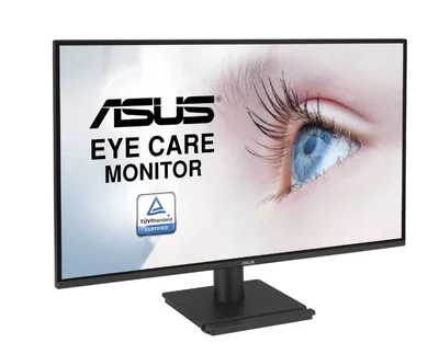 Монитор ASUS VA27AQ 27" IPS QHD 75Hz