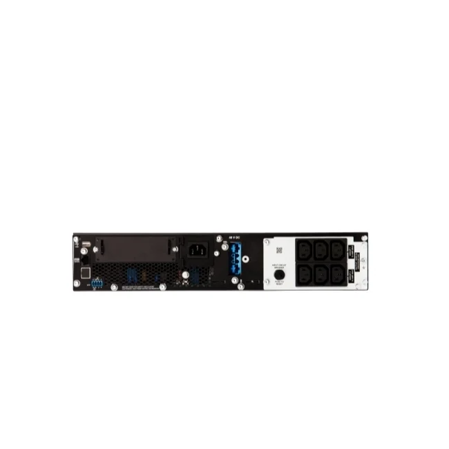APC Smart-UPS SRT 1500VA RM 230V
