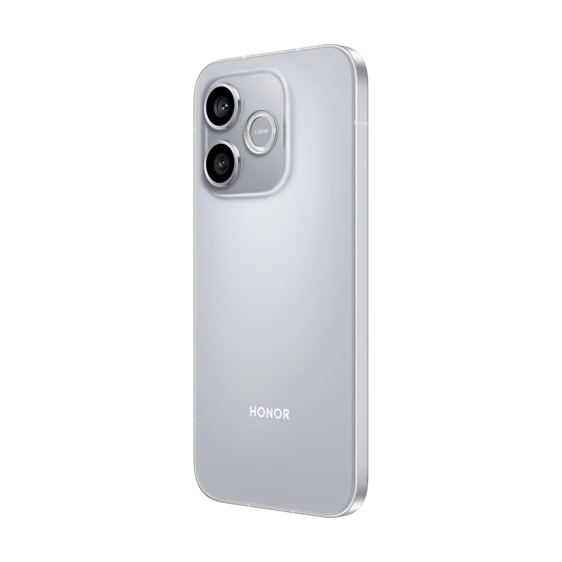 Смартфон HONOR 600 Lite Luna-N31C 6.6" 120Hz AMOLED 8GB RAM 256GB 5G Velvet Grey