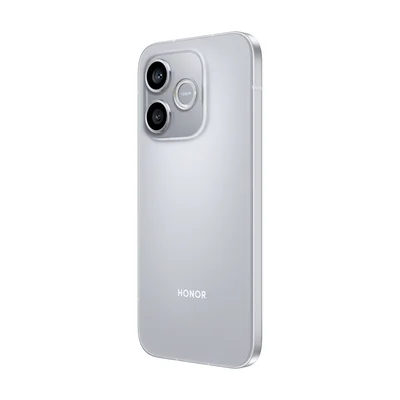 Смартфон HONOR 600 Lite Luna-N31C 6.6" 120Hz AMOLED 8GB RAM 256GB 5G Velvet Grey