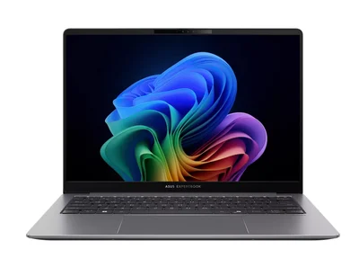 Asus ExpertBook P5405CSA-NZ0856,Ultra 7 258V 32GB 2.2 GHz (12MB Cache, up to 4.8 GHz, 8 cores),14" WQXGA (2560 x 1600) 16:10,AG, 144 Mhz,DDR5X 32GB (  on board ),1TB M.2 G4, Wi-Fi 6E. Bluetooth 5.4,VGA,HDMI, No OS, Grey