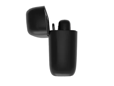 Natec microphone Hopper Lavalier Wireless USB C, 2pcs