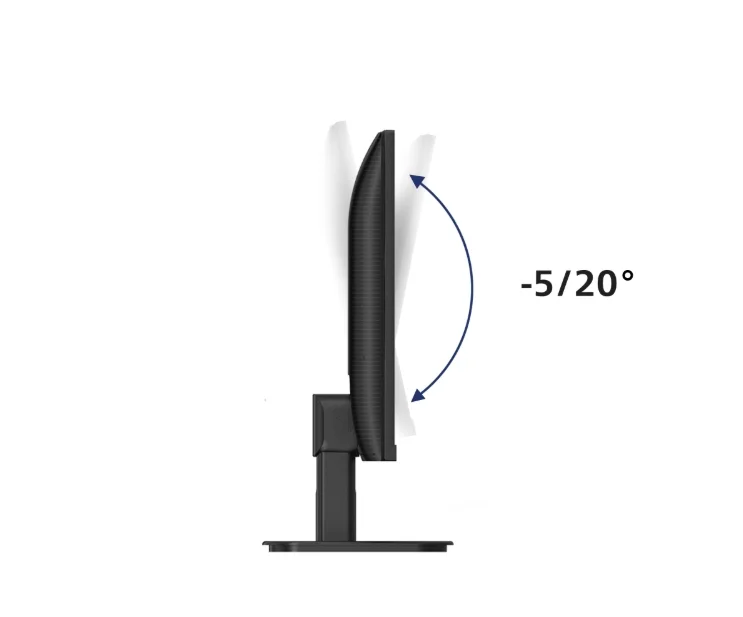 Philips 27E1N1200A, 27" IPS WLED, 1920x1080@120Hz, 4ms GtG, 1ms MPRT, 300cd m/2, 1500:1, Mega Infinity DCR, Adaptive Sync, FlickerFree, LowBlue Mode, 2Wx2, Tilt, D-SUB, HDMI, DP