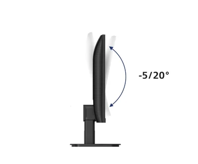 Philips 27E1N1200A, 27" IPS WLED, 1920x1080@120Hz, 4ms GtG, 1ms MPRT, 300cd m/2, 1500:1, Mega Infinity DCR, Adaptive Sync, FlickerFree, LowBlue Mode, 2Wx2, Tilt, D-SUB, HDMI, DP