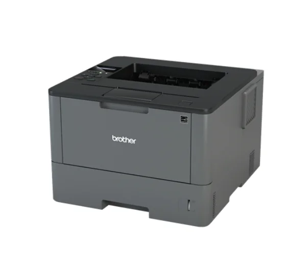 Лазерен принтер Brother HL-L5000D