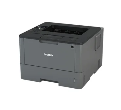 Лазерен принтер Brother HL-L5000D