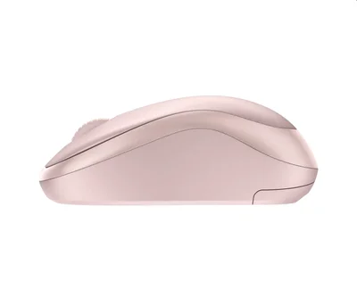 Logitech M240 Silent Bluetooth Mouse - ROSE - EMEA-808