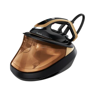 Парогенератор Tefal GV9823E1 Pro Express Vision, 3000 W, 9 bar