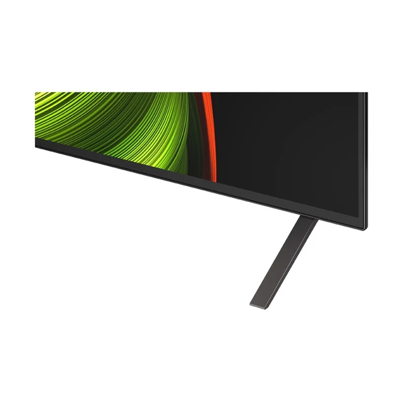 LG OLED48B53LA, 48" UHD OLED, 4K (3840 x 2160), DVB-C/T2/S2, Alpha 8 AI 4K Gen2, 100Hz, webOS 25 ThinQ AI, HDR10, VRR (120 Hz), NVIDIA G-SYNC, AMD FreeSync, Dolby Vision, Dolby Atmos, Wi-Fi 6, Bluetooth, HDMI, USB, Airplay 2, Multi View