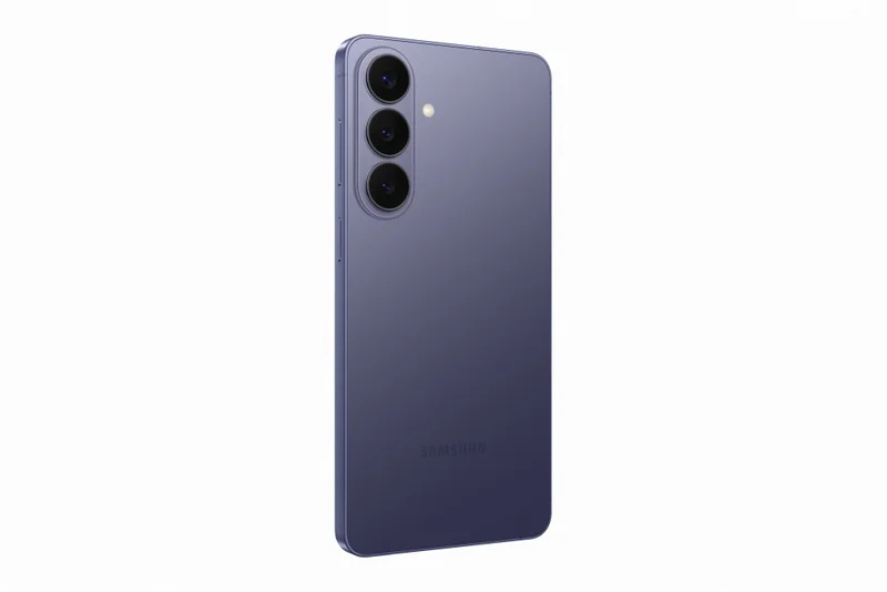 Samsung SM-S947B GALAXY S26+ 5G 512GB 12GB Cobalt Violet