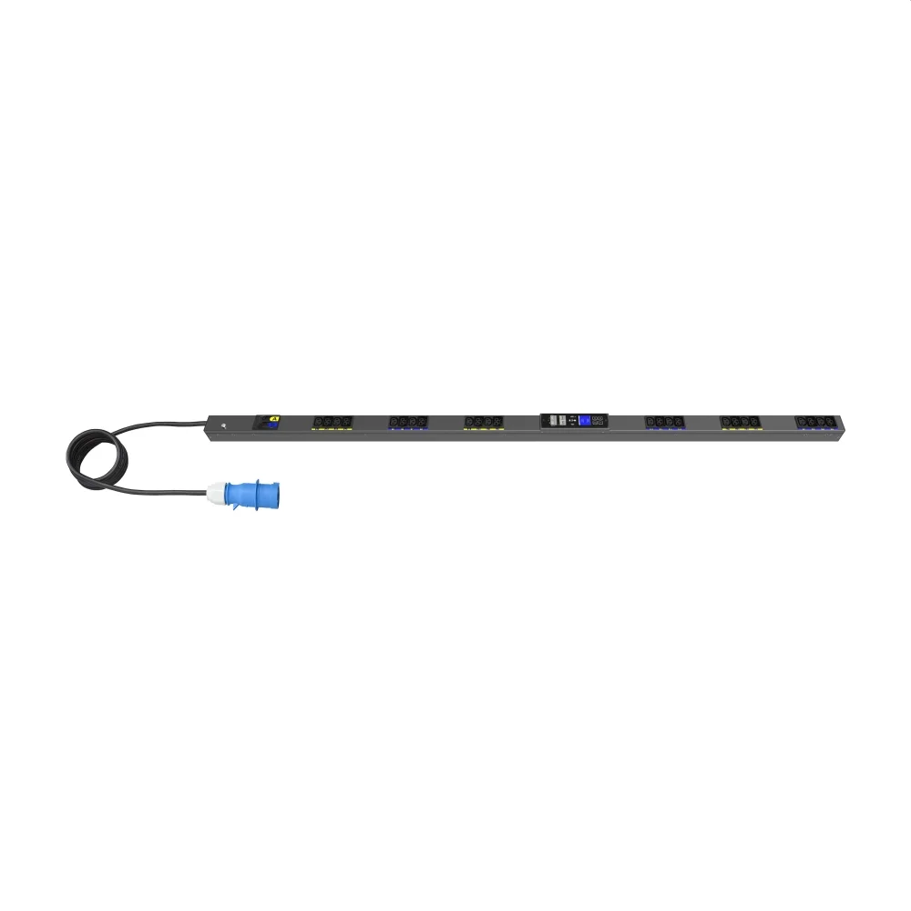 Eaton PDU G4 MI 0U 309 32A 1P 12xC13,12xC39 G4 Metered Input