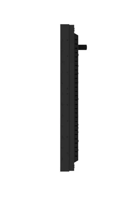 Hisense Video Wall Display 55" ; 24/7, Full HD, 500 nit, 1200:1, 8ms,Anti-Glare, 2.9mm bezel-to-beze, Android 11, HDMI(2.0) x3,USB2.0(A) x 1RS232(RJ45) x 1LAN(RJ45) x1IR(2.5mm) x1, VESA 400x400, Black